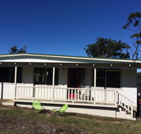 Merry Street Cottage - Accommodation ACT
