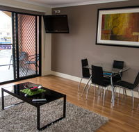 merseybank apartments - Accommodation ACT