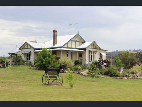 Merton Manor - Accommodation ACT 0