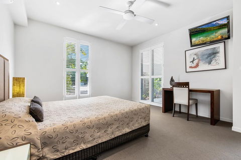 Metzo Noosa Resort - Accommodation ACT 3