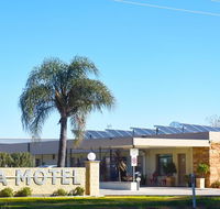 Mia Motel - Accommodation ACT