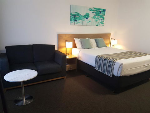 Mid City Motor Inn Singleton - Accommodation ACT 0