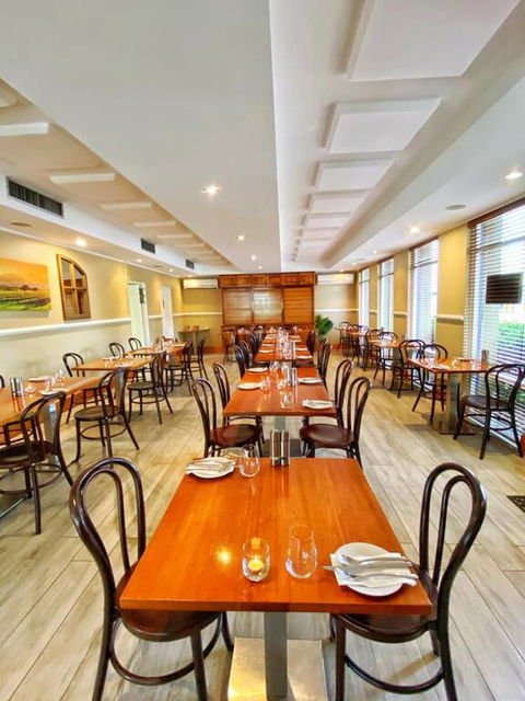 Mid City Motor Inn Singleton - Accommodation ACT 3