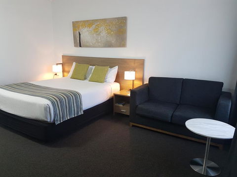 Mid City Motor Inn Singleton - Accommodation ACT 1