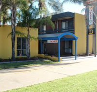 Mid City Plantation Motel - Accommodation ACT