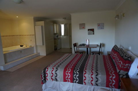 Mid City Plantation Motel - Accommodation ACT 1