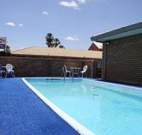 Mid Town Inn Narrabri - Accommodation ACT