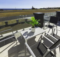Midas Ocean View - Accommodation ACT