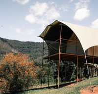 Midginbil Eco Resort - Accommodation ACT
