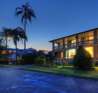 Midlands Motel - Accommodation ACT