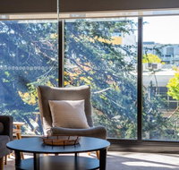 Midnight Apartments Accommodate Canberra - Accommodation ACT