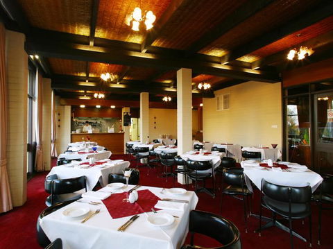 Midtown Motor Inn - Accommodation ACT 3