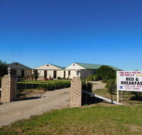 Milawa Muscat Retreat BB - Accommodation ACT