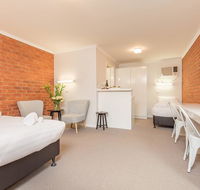Mildura City Gate Motel - Accommodation ACT