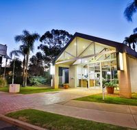 Mildura Inlander Resort - Accommodation ACT