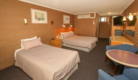 Mildura Motor Inn - Accommodation ACT 3