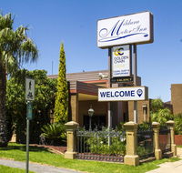 Mildura Motor Inn - Accommodation ACT