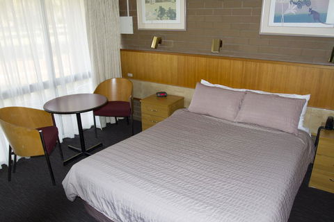 Mildura Motor Inn - Accommodation ACT 1