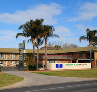 Mildura Plaza Motor Inn - Accommodation ACT