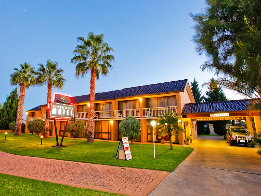 Colignan VIC Accommodation ACT