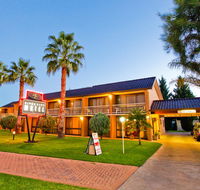 Mildura River City Motel - Accommodation ACT