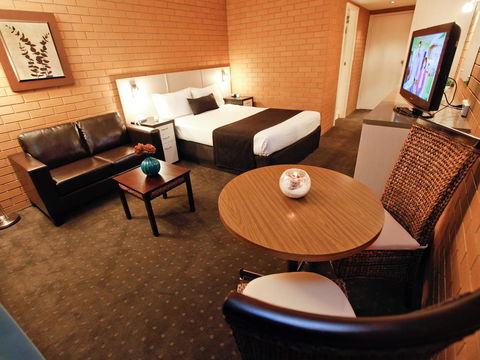 Mildura River City Motel - Accommodation ACT 1