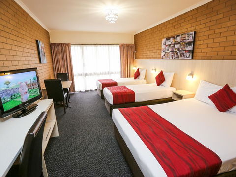 Mildura River City Motel - Accommodation ACT 3