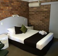 Miles Outback Motel - Accommodation ACT