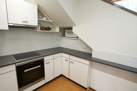 Milkwood - Accommodation ACT 3
