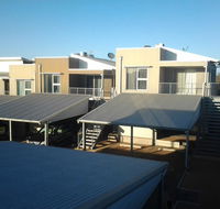 Millenium Apartments - Accommodation ACT