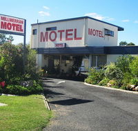 Millmerran Motel - Accommodation ACT