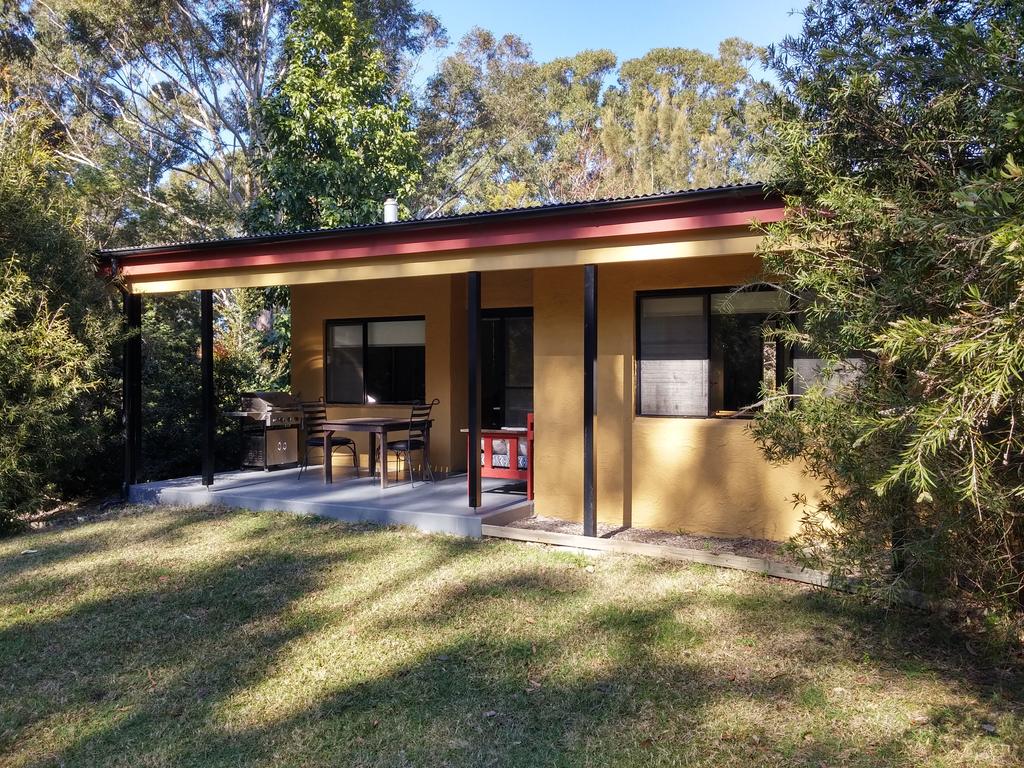 Yatte Yattah NSW Accommodation ACT