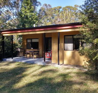 Milton Country Cottages - Accommodation ACT