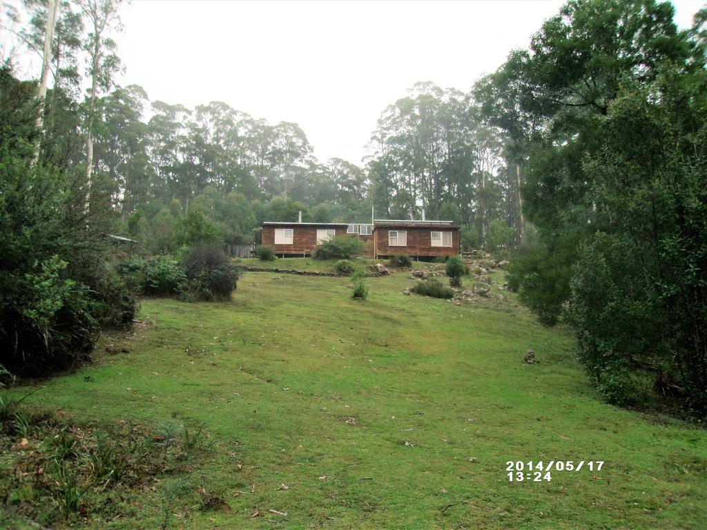 The North West TAS Accommodation ACT