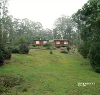 Minnow cabins Lower Beulah - Accommodation ACT