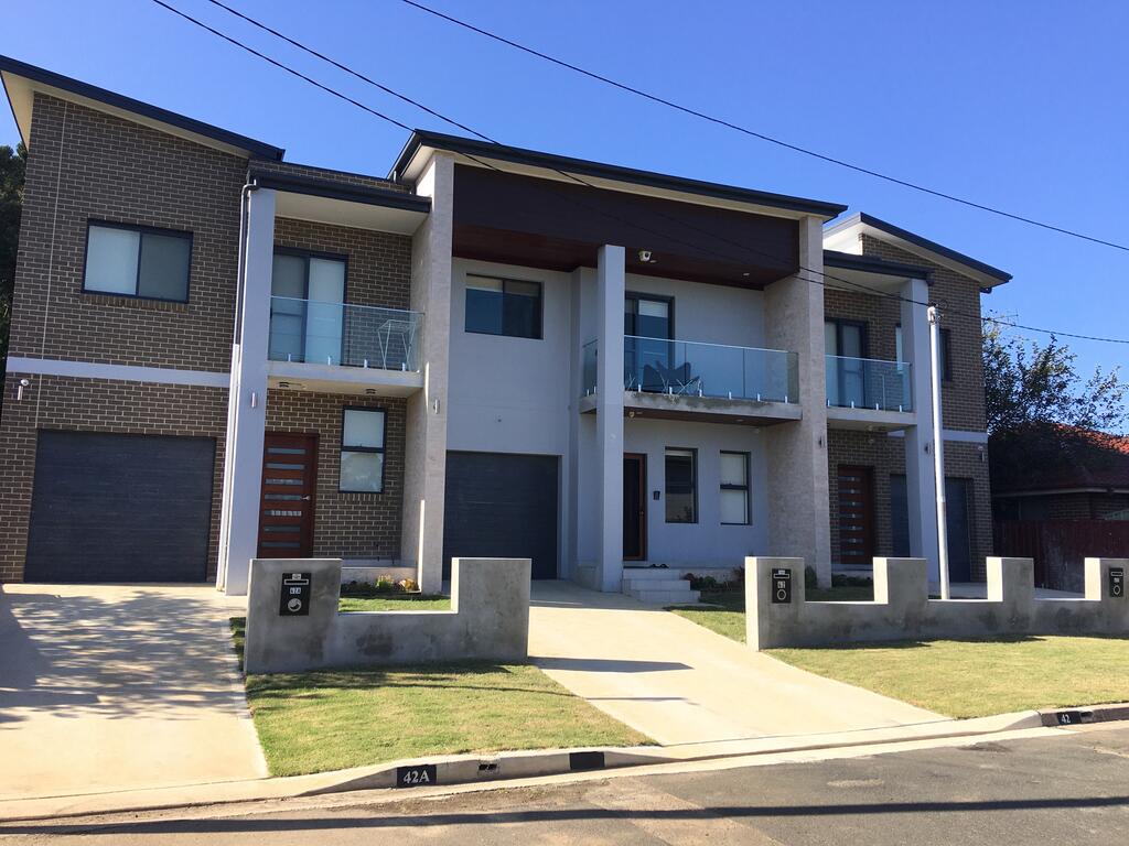 Accommodation ACT