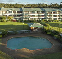 Mitchell 5/1A Fathoms - Accommodation ACT