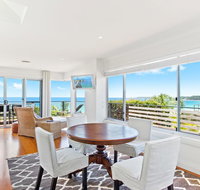 MITCHELL PARADE 120 MOLLYMOOK - Accommodation ACT