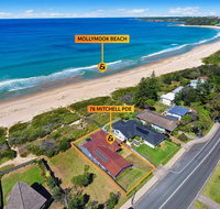 Mitchell Parade 78 - Accommodation ACT
