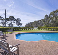 Mitchell Pde 2/1a - Fathoms - Accommodation ACT