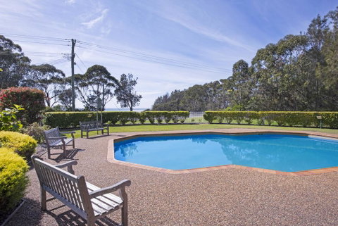 Mitchell Pde 2/1a - Fathoms - Accommodation ACT 0