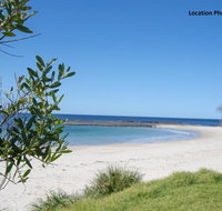 Mitchell Pde 71 Mollymook - Accommodation ACT