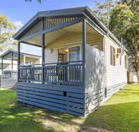 Mittagong Caravan Park - Accommodation ACT