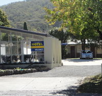 Mittagong Motel - Accommodation ACT
