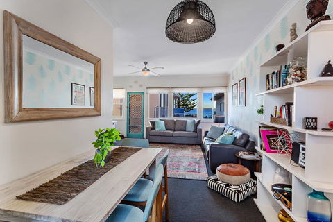 Moana Blue, Unit 3/87 Shoal Bay Road - Accommodation ACT 3