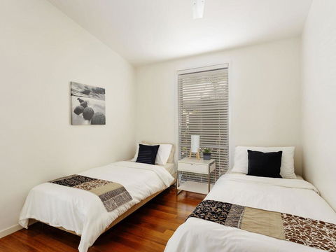 Mobys 29 - Accommodation ACT 2