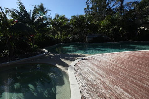 Mobys Beachside Retreat - Accommodation ACT 1