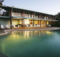 Mobys Beachside Retreat - Accommodation ACT