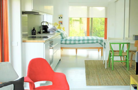 Modern Coastal, St Andrews Beach - Accommodation ACT 0