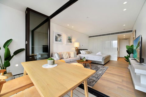 Modern Luxury Apartment In The Heart Of Sydney CBD - Accommodation ACT 3